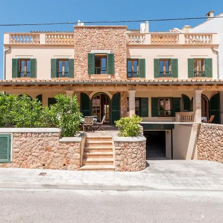 Sa Torre Iii Canyamel (Mallorca)