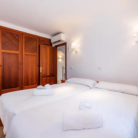 Holiday home Sa Torre Iii Canyamel (Mallorca)