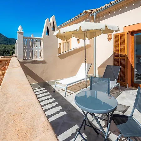 Holiday home Sa Torre Iii