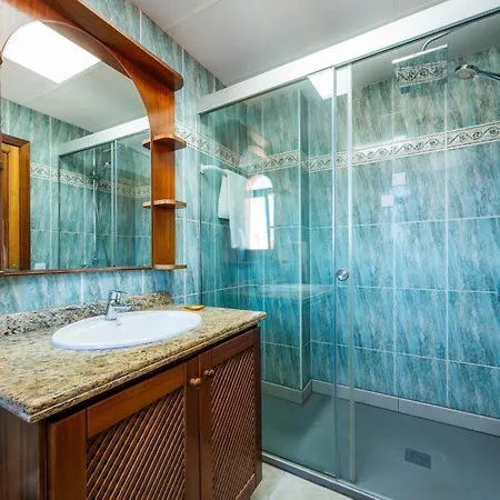 Sa Torre Iii Holiday home *