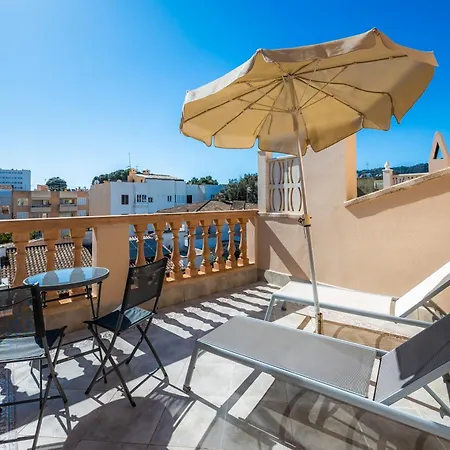Sa Torre Iii Holiday home