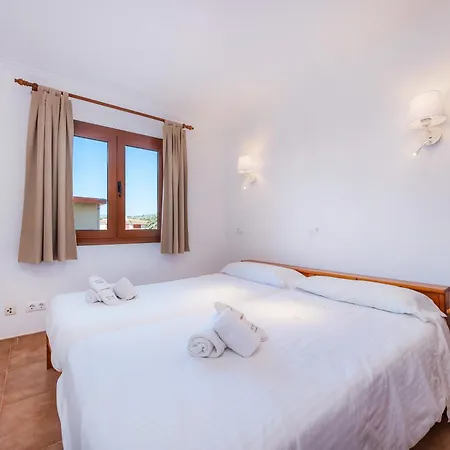 Sa Torre Iii Holiday home *