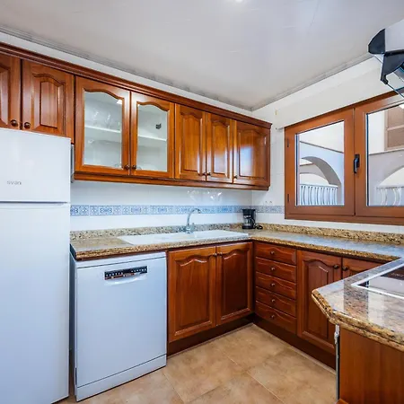 Holiday home Sa Torre Iii