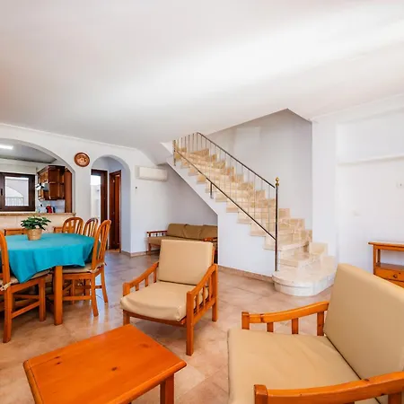 Sa Torre Iii * Canyamel (Mallorca)